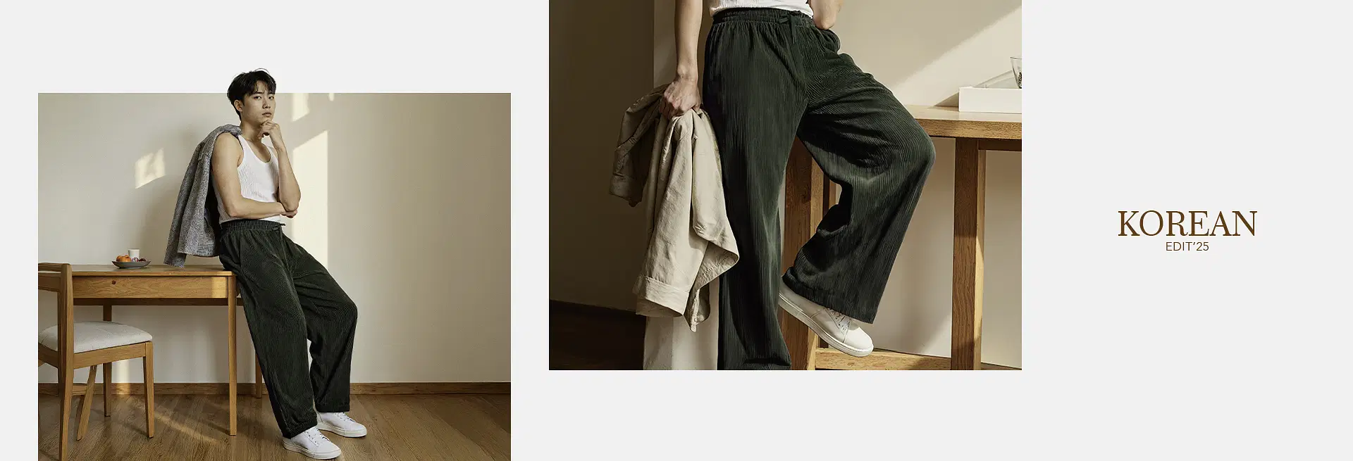 Promotional Banner: Exclusive Kung Fu Panda Collection